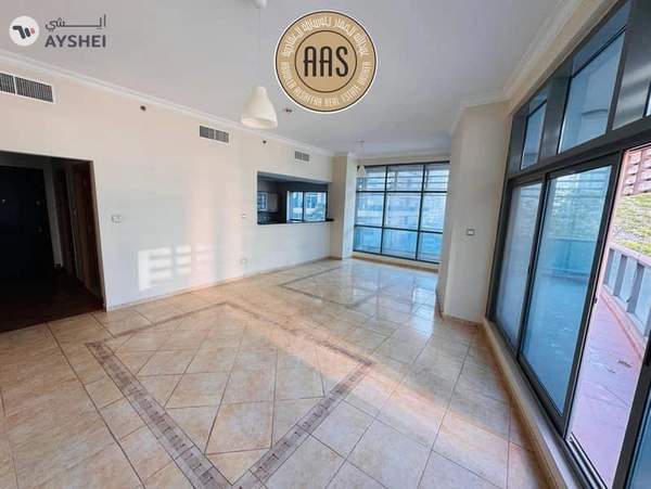 Spacious 1br | 1319 sqft | prime marina location | zumurud tower