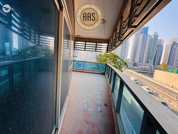 Spacious 1br | 1319 sqft | prime marina location | zumurud tower