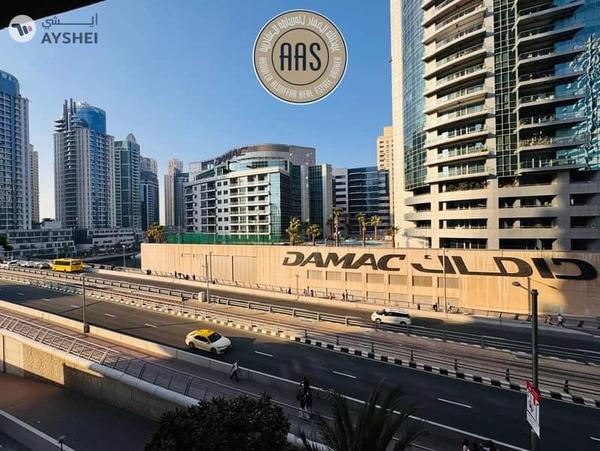 Spacious 1br | 1319 sqft | prime marina location | zumurud tower