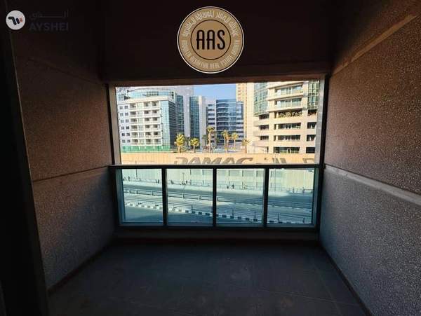 Spacious 1br | 1319 sqft | prime marina location | zumurud tower