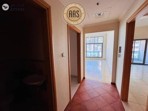 Spacious 1br | 1319 sqft | prime marina location | zumurud tower