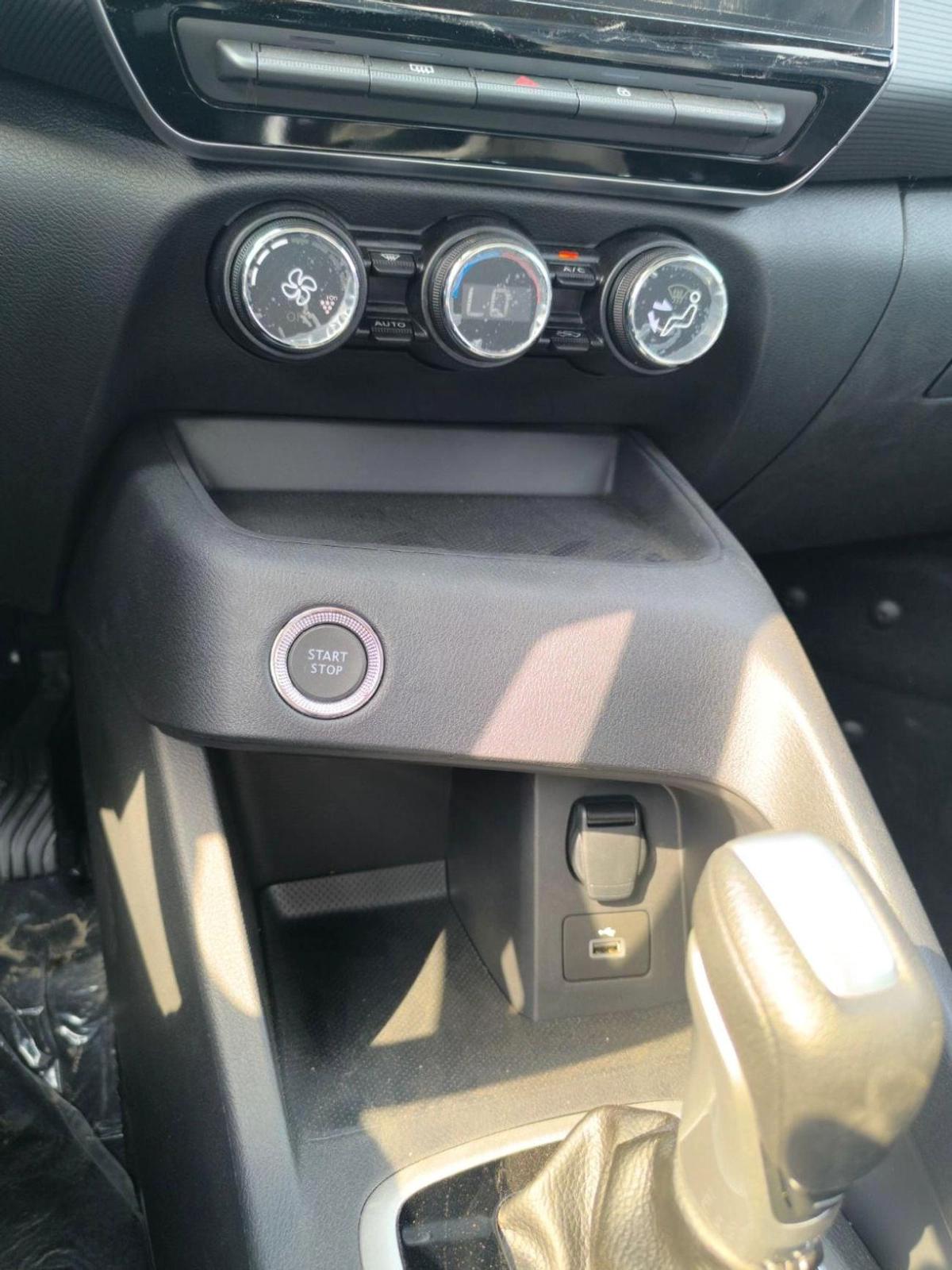 Nissan Magnite S-12-12