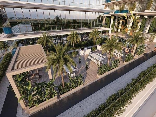 PREMIUM QUALITY BEST PRICE FOR 1BHK WITH PRIVATE POOL