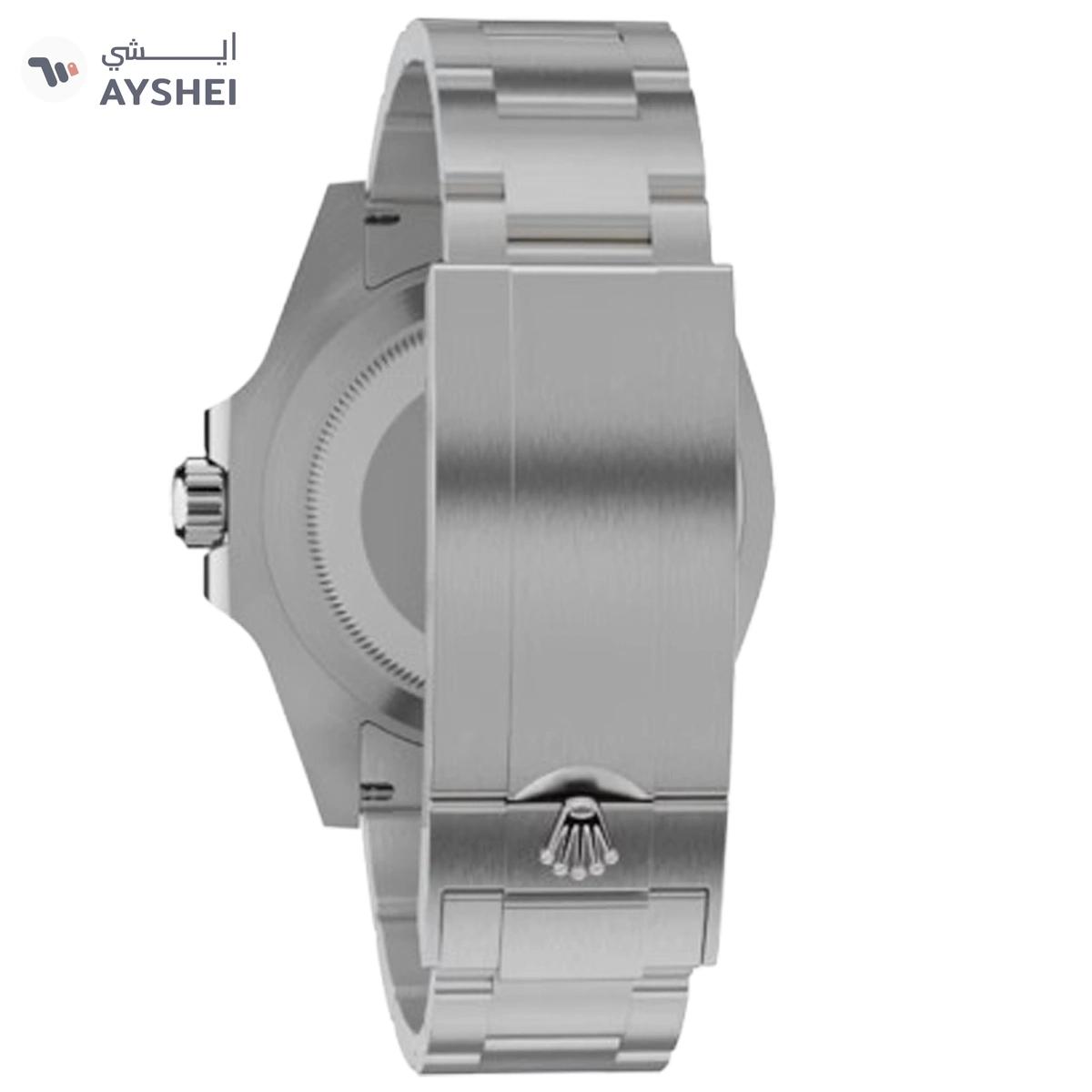 Rolex Submariner Date 41mm Starbucks-2-2