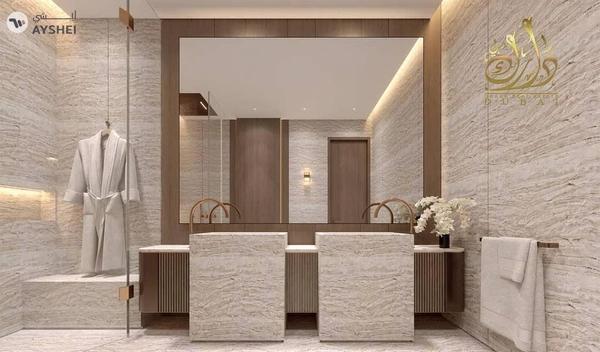 Own a Home in the World’s Tallest Residential Landmark