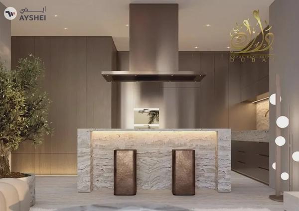 Own a Home in the World’s Tallest Residential Landmark