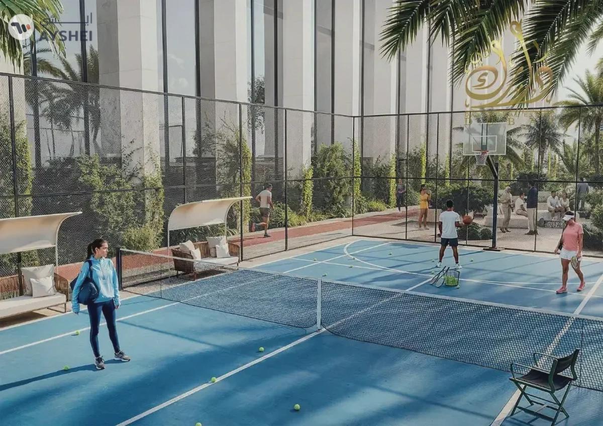 Own a Home in the World’s Tallest Residential Landmark-4-4