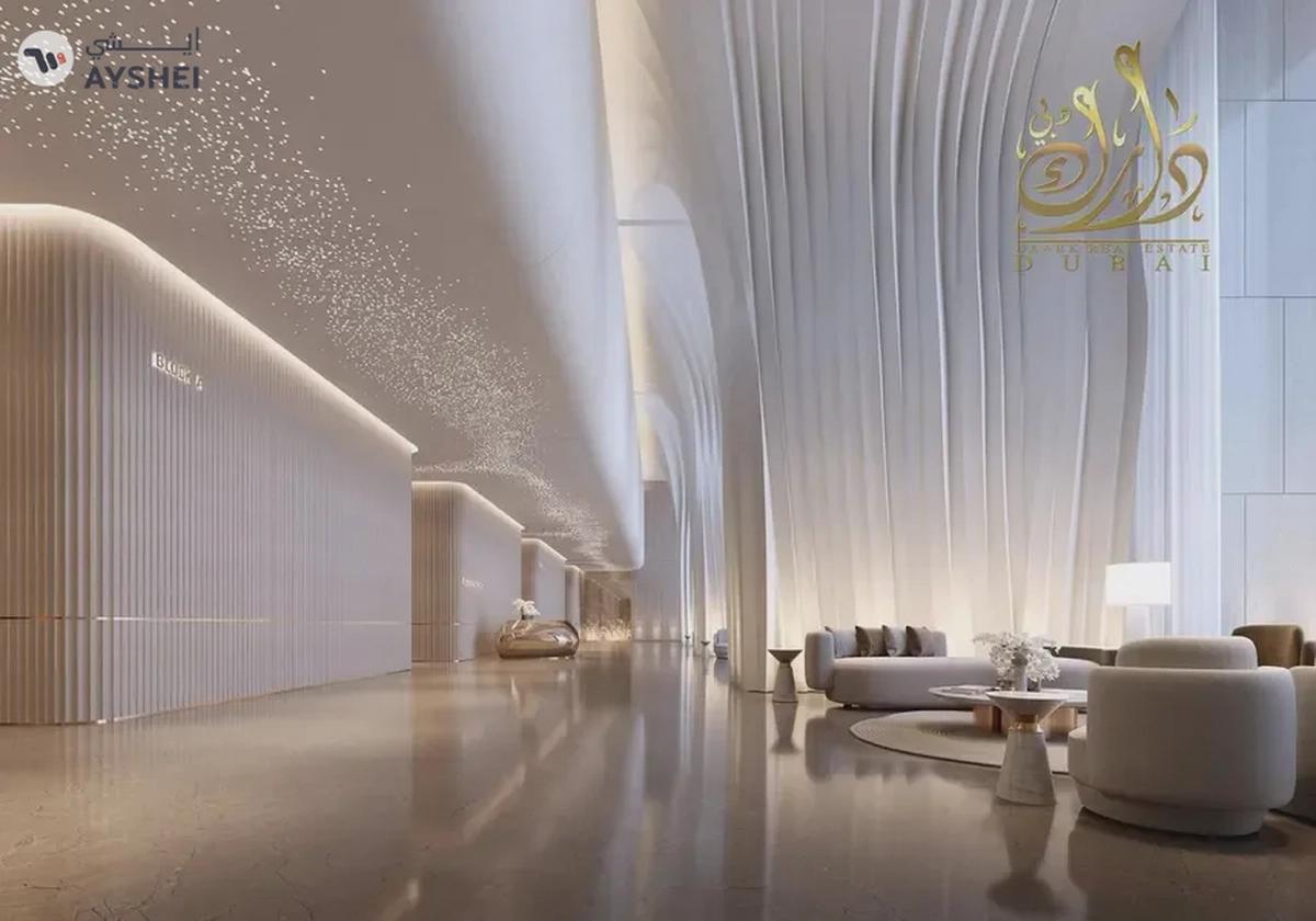 Own a Home in the World’s Tallest Residential Landmark-8-8