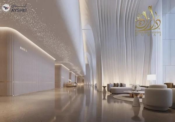 Own a Home in the World’s Tallest Residential Landmark