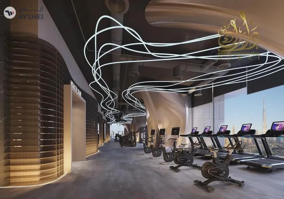 Own a Home in the World’s Tallest Residential Landmark-7-7