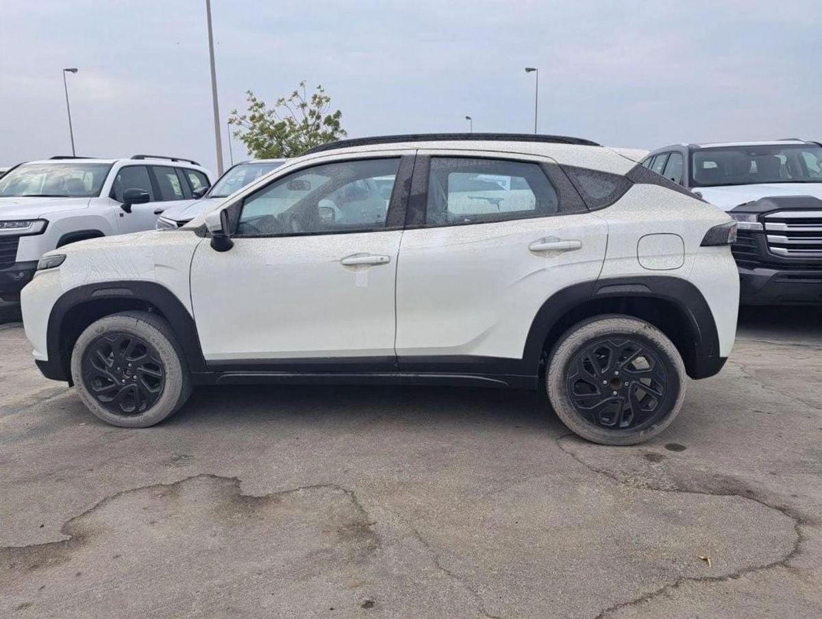 Suzuki Fronx SUZUKI FRONX 1.5L-1-1