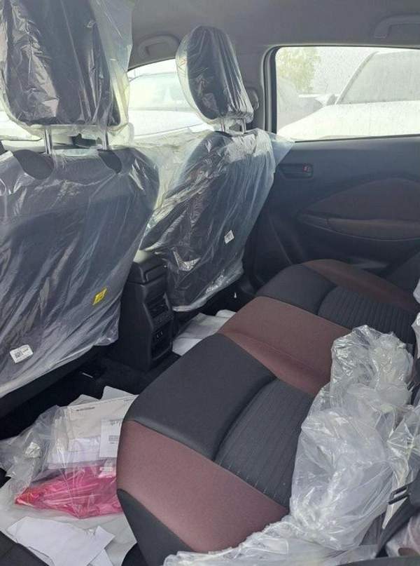 Suzuki Fronx SUZUKI FRONX 1.5L