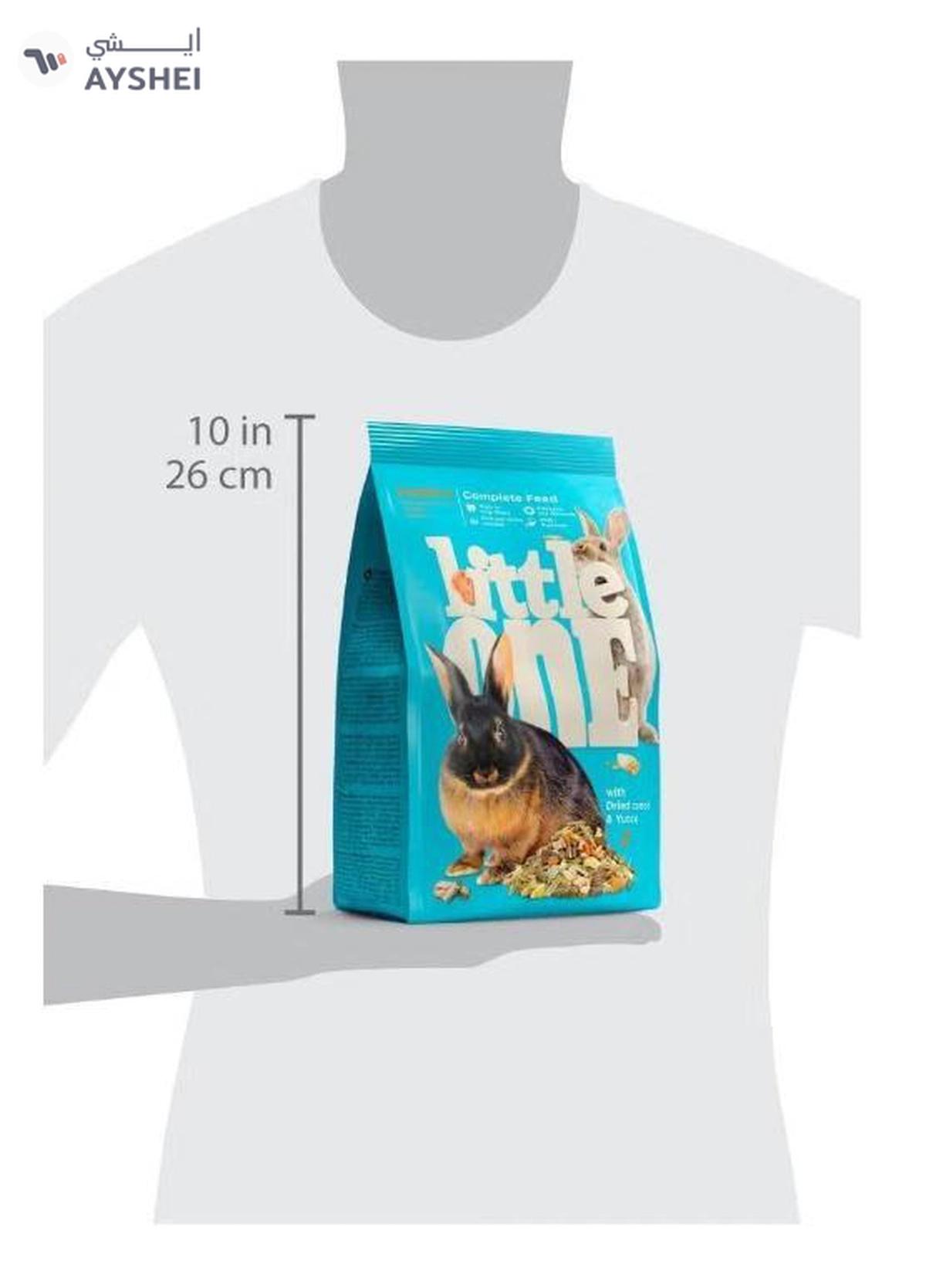 Little One Little One food for Rabbits 900g-1-portrait