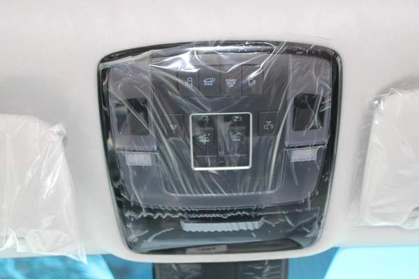 Hyundai Staria 3.5L V6 9 Seaters Luxury Plus Model 2026
