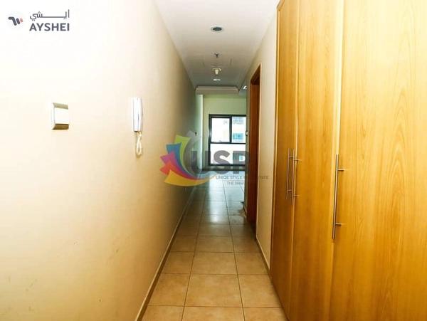 CHILLER FREE CLOSE TO METRO STUDIO ALL AMENITIES 60K