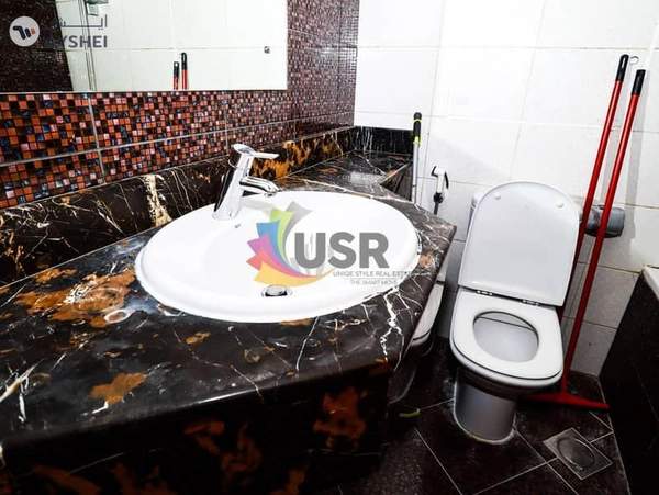 CHILLER FREE CLOSE TO METRO STUDIO ALL AMENITIES 60K