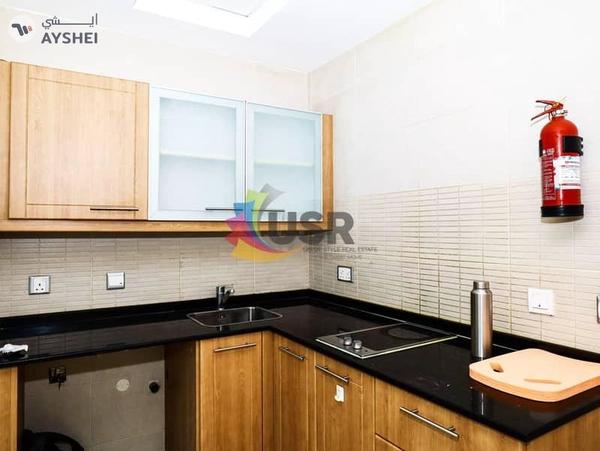 CHILLER FREE CLOSE TO METRO STUDIO ALL AMENITIES 60K