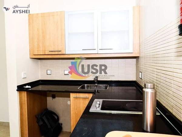 CHILLER FREE CLOSE TO METRO STUDIO ALL AMENITIES 60K