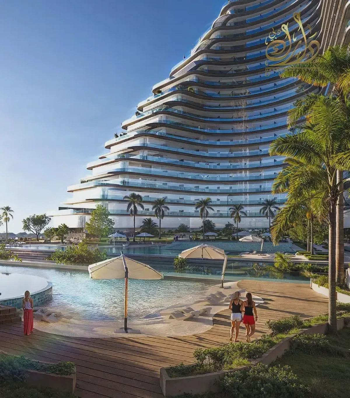 Modern Architecture I Full Amenities I Smart Investment I Investor Dea-1-portrait