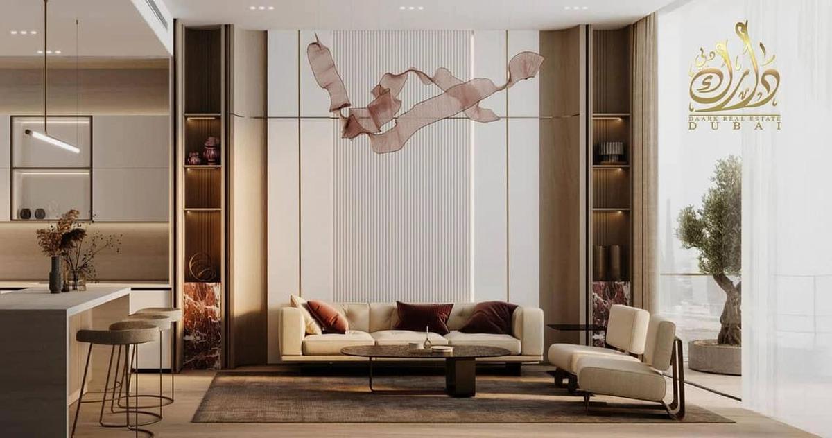 Modern Architecture I Full Amenities I Smart Investment I Investor Dea-5-5