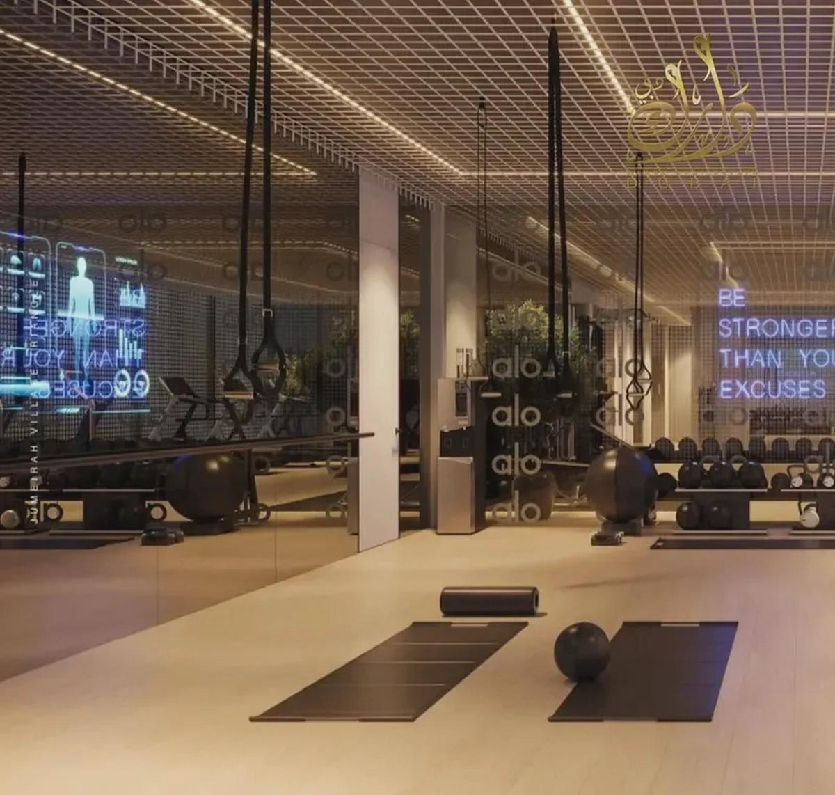 GOLF COURSE VIEW | PANORAMIC VIEW | LUXURY | INVESTMENT | HIGH QUALITY | HIGH RENTAL-4-4