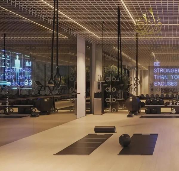 GOLF COURSE VIEW | PANORAMIC VIEW | LUXURY | INVESTMENT | HIGH QUALITY | HIGH RENTAL