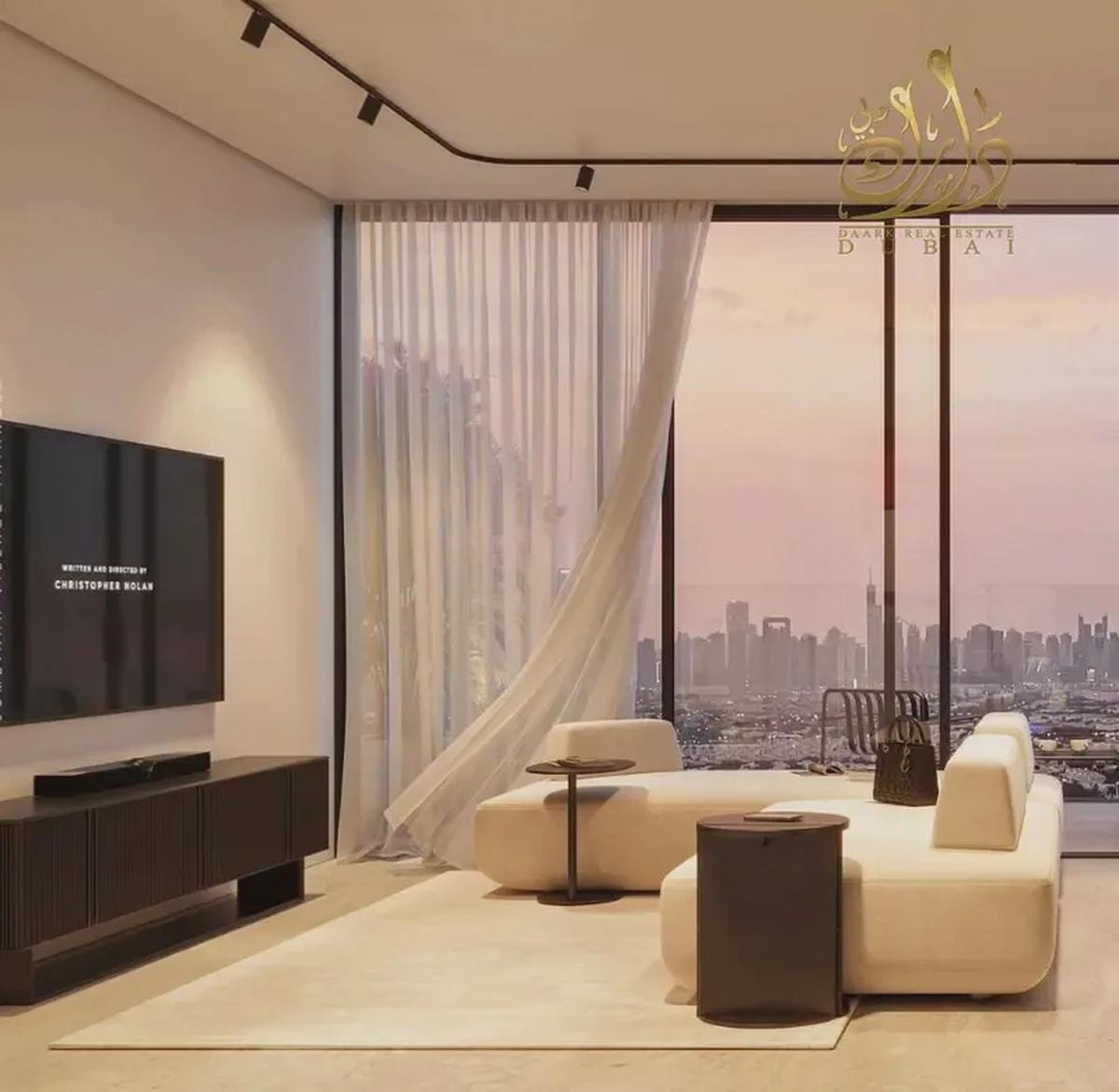 GOLF COURSE VIEW | PANORAMIC VIEW | LUXURY | INVESTMENT | HIGH QUALITY | HIGH RENTAL-3-3