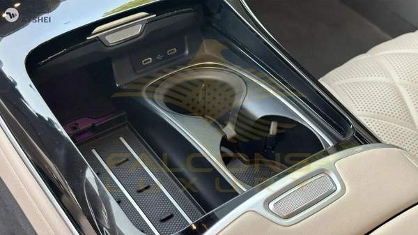 Mercedes-Benz S 500 4MATIC MODEL 2022 - NO ACCIDENT OR PAINT AMG Package