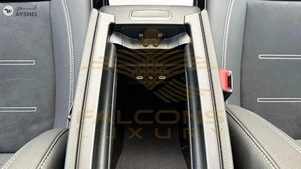 Mercedes-Benz S 500 4MATIC MODEL 2022 - NO ACCIDENT OR PAINT AMG Package