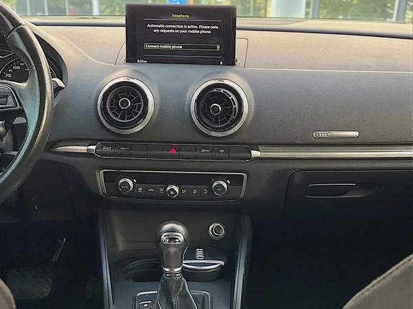 AED 696 P.M | Audi A3 30 TFSI 2018 - GCC Specs - Well Maintained