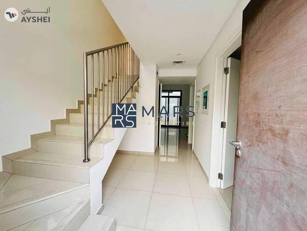 Specious 3BHK Townhouse | Nasma Residence | Sharjah