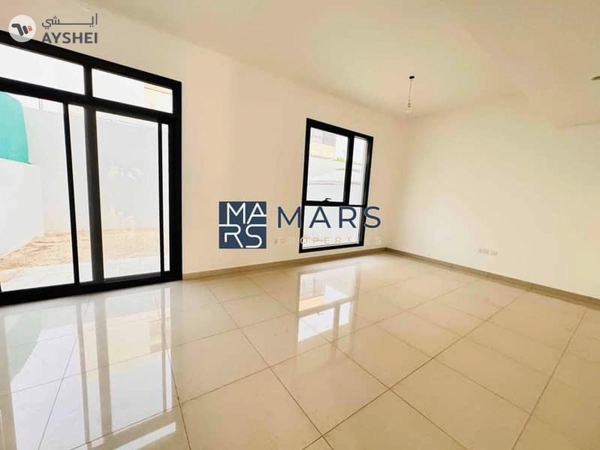 Specious 3BHK Townhouse | Nasma Residence | Sharjah-15-15