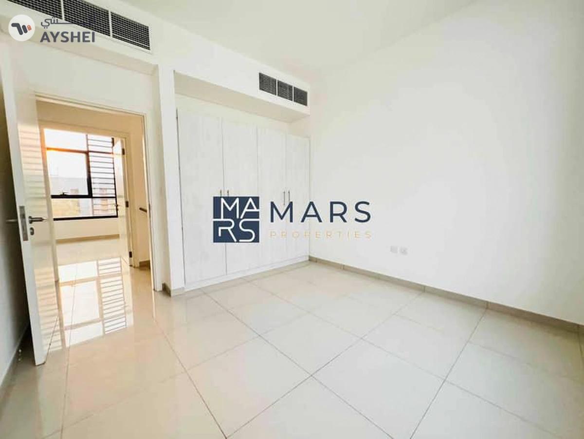 Specious 3BHK Townhouse | Nasma Residence | Sharjah-0-landscape