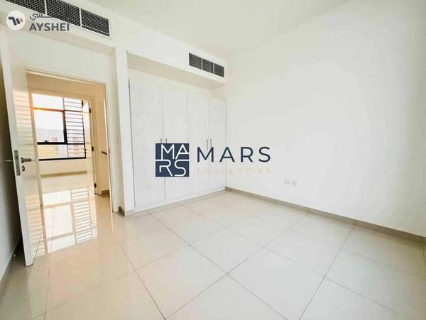 Specious 3BHK Townhouse | Nasma Residence | Sharjah