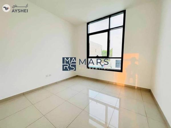 Specious 3BHK Townhouse | Nasma Residence | Sharjah