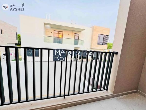 Specious 3BHK Townhouse | Nasma Residence | Sharjah