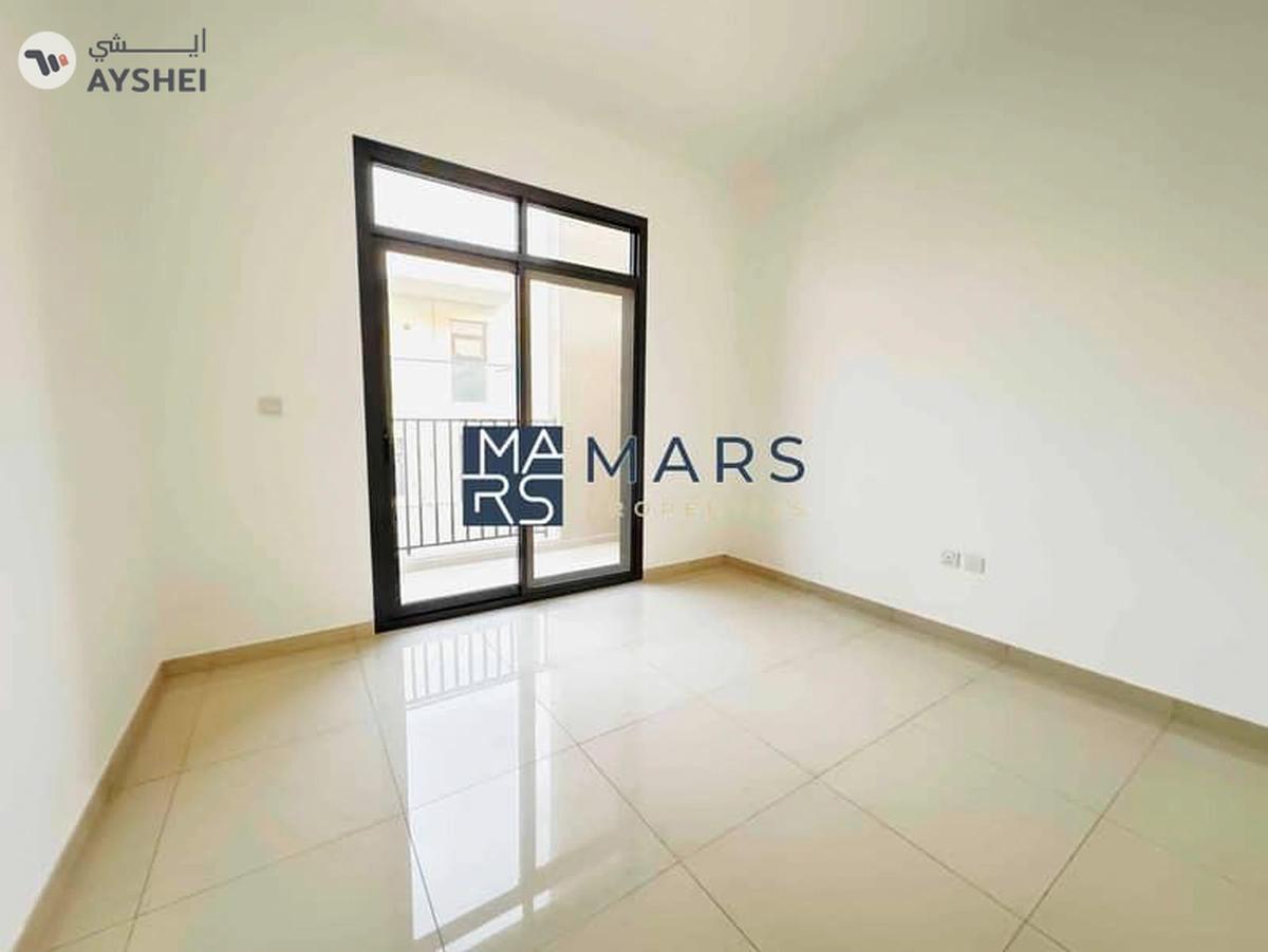Specious 3BHK Townhouse | Nasma Residence | Sharjah-4-4