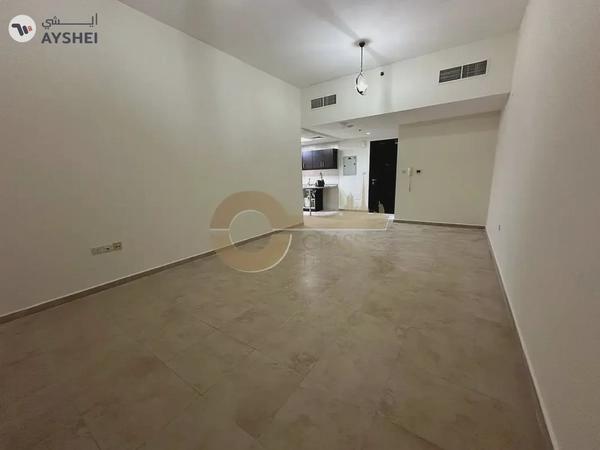 1 Bedroom Apartment | Top Floor | With Balcony