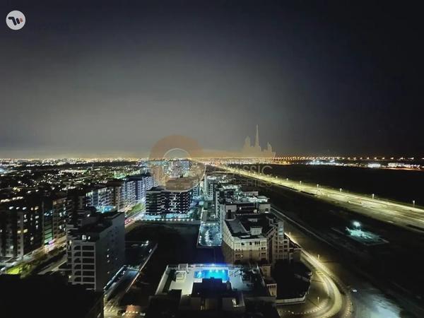 1 Bedroom Apartment | Top Floor | With Balcony