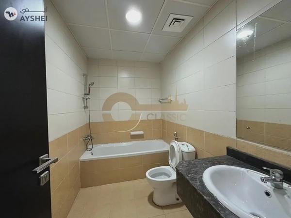 1 Bedroom Apartment | Top Floor | With Balcony