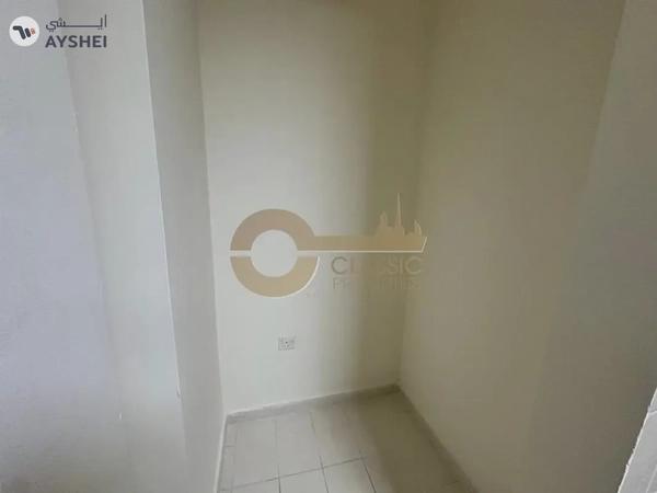 1 Bedroom Apartment | Top Floor | With Balcony