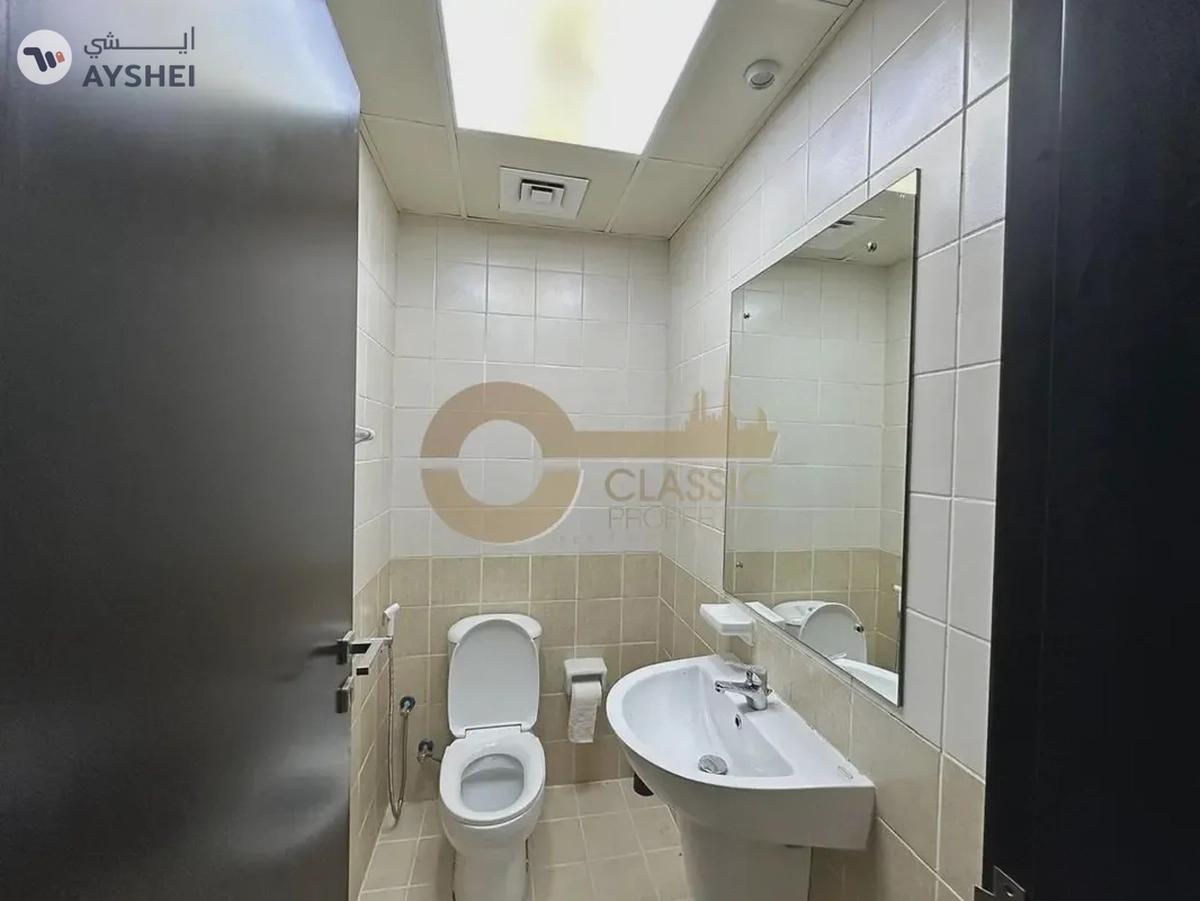 1 Bedroom Apartment | Top Floor | With Balcony-3-3