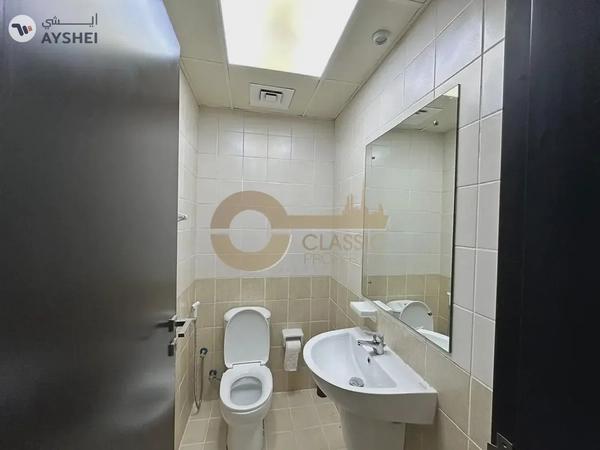 1 Bedroom Apartment | Top Floor | With Balcony