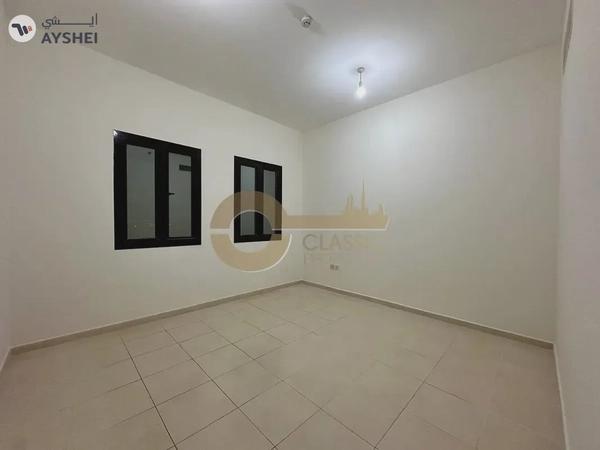 1 Bedroom Apartment | Top Floor | With Balcony