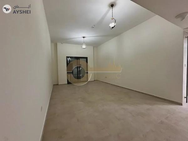 1 Bedroom Apartment | Top Floor | With Balcony