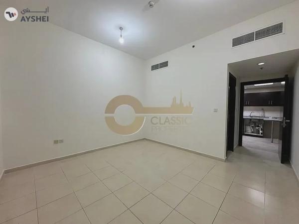1 Bedroom Apartment | Top Floor | With Balcony