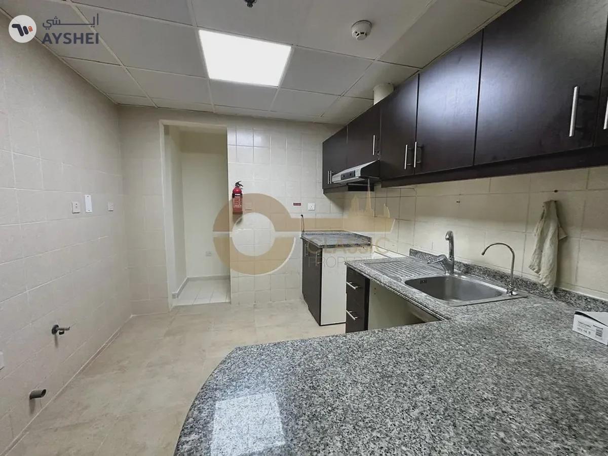 1 Bedroom Apartment | Top Floor | With Balcony-7-7