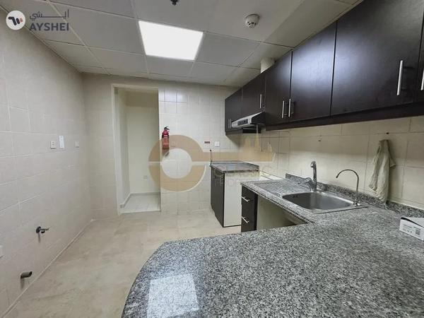 1 Bedroom Apartment | Top Floor | With Balcony