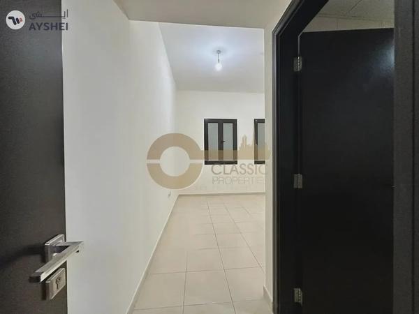 1 Bedroom Apartment | Top Floor | With Balcony