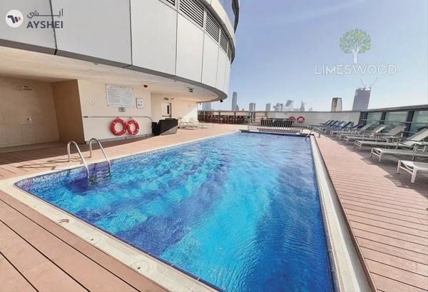 APARTMENT FOR RENT IN SHEIKH ZAYED ROAD Cozy fully furnished 2 bedroom